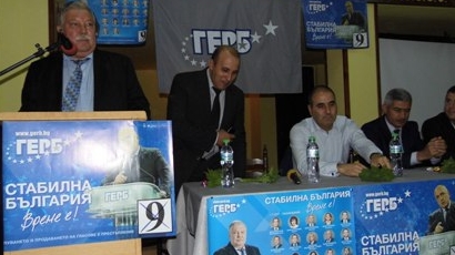 Цветанов: ГЕРБ ще реализира девета победа на избори