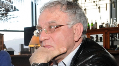 Цв. Томов: Законността на изборите не е под съмнение