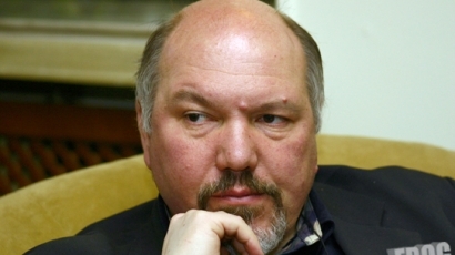 Ал. Маринов: БСП е на път да изчезна