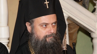 Дядо Николай проговори: Заговор на тъмни сили срещу църквата!