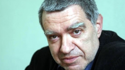 М. Константинов: Раздробяването на лявото е опасно за ГЕРБ
