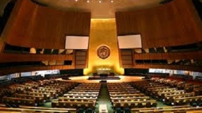 Коста Рика се отказа от битката за генерален секретар на ООН