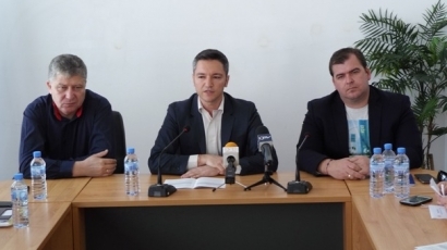 БСП за България: Земеделието ще бъде приоритет в политиката ни за Ямболска област