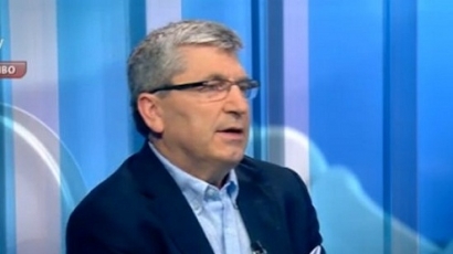 Илиян Василев: Ако спре реформата в МВР, няма да има никакви реформи