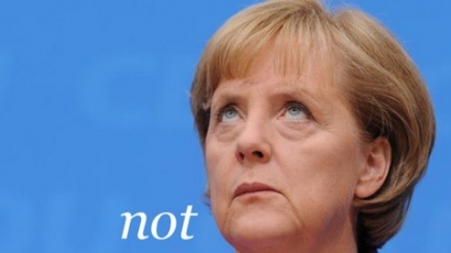 Меркел ще се кандидатира за четвърти мандат
