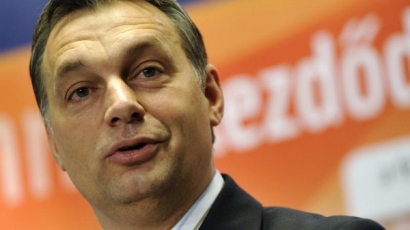 Орбан обвини Брюксел за "Южен поток"