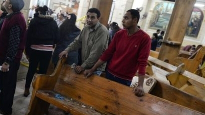 Ден на национален траур в Египет