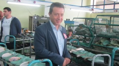 Янаки Стоилов:  Обявяваме се в защита на хората на труда 