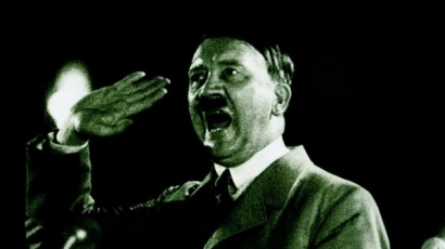 Хитлер взимал кристални метаамфетамини