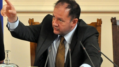 Миков: ГЕРБ може да състави правителство в този парламент