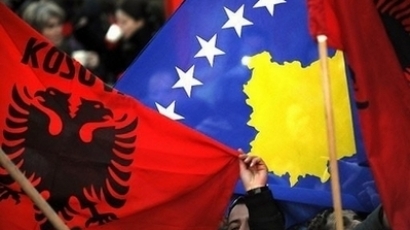 Сърбите не искат война с Косово