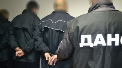 Шестима от арестуваните на „Лесово” са задържани за 72 часа