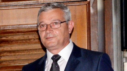 СГС отряза прокуратурата за Цветан Гунев