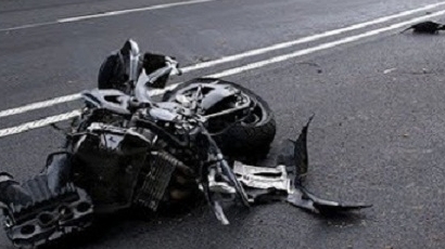 Мотористи почитат паметта на убития от такси техен събрат на „Симеоновско шосе“