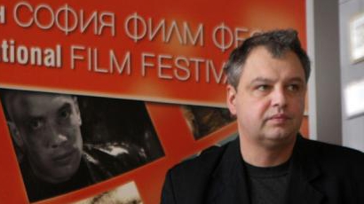 Стефан Китанов: София филм фест е водещо събитие при кандидатстването на София за културна столица на Европа