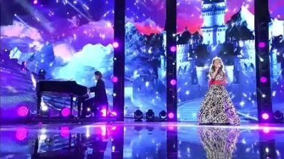 Слави търси талантливо дете за детската Евровизия