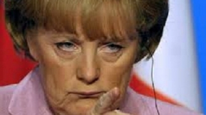 Меркел пас за включването на Германия в битката с "Ислямска държава"
