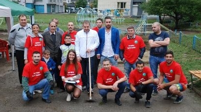 Кандидатът за кмет на „Витоша“ Орлин Ваташки: Районният кмет трябва да има повече правомощия и бюджет, за да решава проблемите на хората