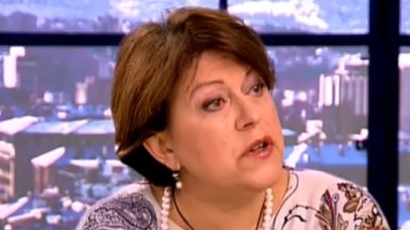  Т. Дончева: Министрите да действат, а не да се отчитат през половин час