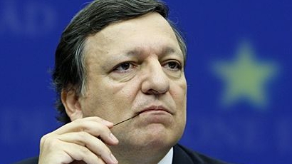 Барозу: България да се справи с огромната бедност
