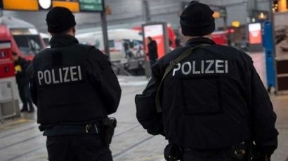 Бележка до мястото на взрива в Дортмунд разкрива атентатора