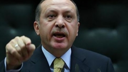 Ердоган към Русия: Турция няма да стои със скръстени ръце