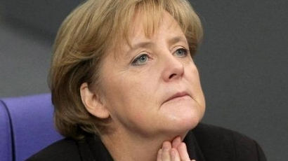 Меркел: Драстично да се намали броя на бежанците в Германия