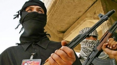 Убит е вторият човек в „Ислямската държава“