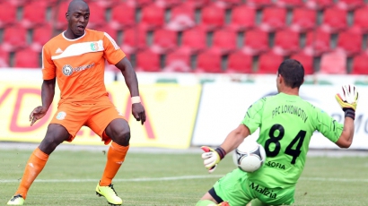 Литекс удари софийския Локо и Кокала