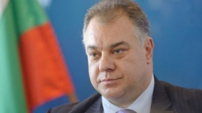 Министър Ненков: Само диктатор ще оправи здравеопазването и НЗОК