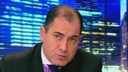 Посланик Гьокче: Въздушното пространство на Турция е и на НАТО
