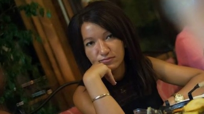 Разследващите в шах за убийството на Татяна Стоянова