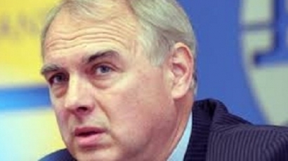 В. Енчев: Нахлуването на Борисов във ВСС не е скандал, а криза