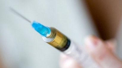 Превенцията срещу нередовна ваксинация дава резултат