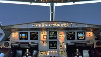 Заплаха за бомба приземи аварийно турски самолет
