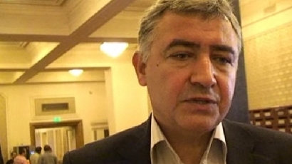 Мерджанов: Това е една коалиция на политически недоимък