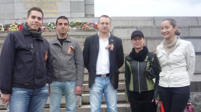 БСП се опитва да превземе протестите