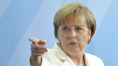 Германците недоволни от позицията на властите за бежанците
