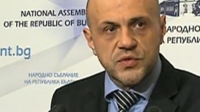 Томислав  Дончев: Преговорите за кабинет не са лесни