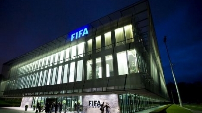 Пореден скандал във ФИФА