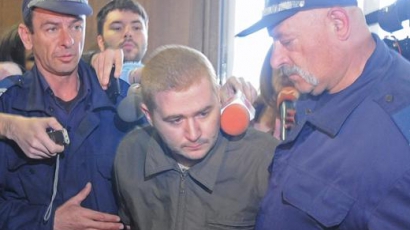 Михаил Въжаров: Полицията не търси Илиян Тодоров
