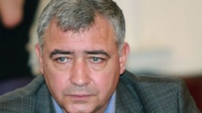 Мерджанов пред Фрог: Не съм изненадан, че Чобанов смени посоката 