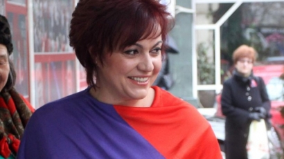 Нинова не пожела да е кандидат за кмет на София