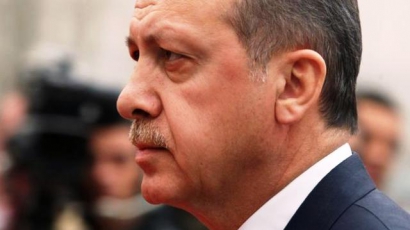 Турция обвини Израел в етническо прочистване
