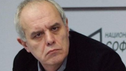 Андрей Райчев: Борисов го е страх от реформи