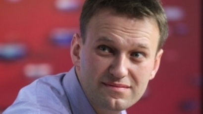 Алексей Навални пак влиза в затвора заради протести
