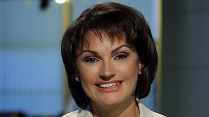 Ани Салич-жертва на порно вирус