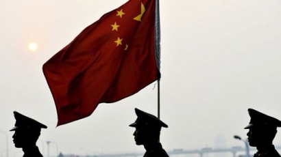 Китай към САЩ: Затваряйте си устата!