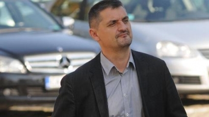 Кирил Добрев: Процент от парите от заловена контрабанда да отиват и в МВР