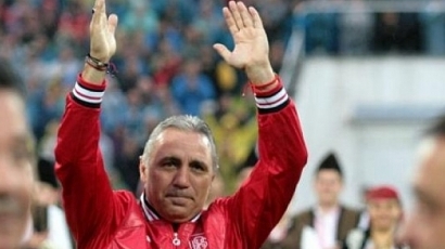 Камата  плаче: Не познавам по-голям спортист от Наим